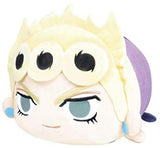 Giorno Giovanna Pote Colo Mascot BIG Golden Wind Key Ring [USED]