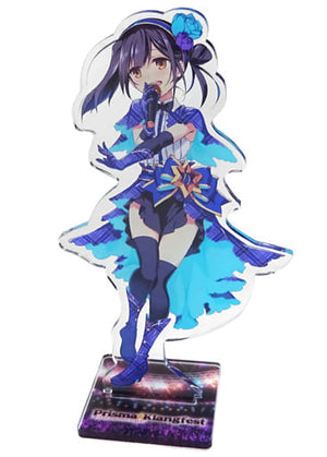 Miyu Edelfelt Ver. Acrylic Stand Fate/kaleid liner Prisma Illya Anniversary live event "Prisma Klangfest -kaleidscope-" Acrylic Stand [USED]