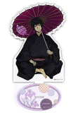 Hibariya Kyoya 10 Years Later/Kimono Acrylic Stand Reborn! @ Dash store Acrylic Stand [USED]