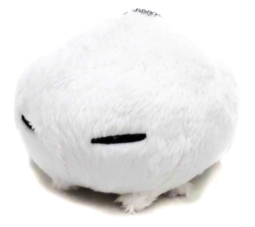 Moja Pleasure The Morose Mononokean Season 2 Plush Toy with Ball Chain Key Ring [USED]