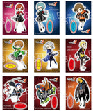 All 9 Types Set Persona Q2: New Cinema Labyrinth Fortune Acrylic Stand Vol.2 Acrylic Stand [USED]