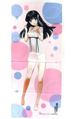 Miyuki Shiba Secret Lingerie Ver. The Irregular at Magic High School Microfiber Sports Towel Towel [USED]