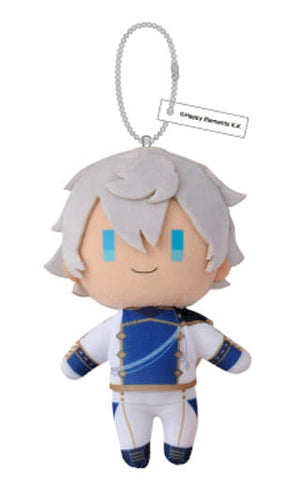 Sena Izumi Ensemble Stars! Costume Mascot vol.3 Key Ring [USED]