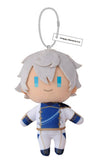 Sena Izumi Ensemble Stars! Costume Mascot vol.3 Key Ring [USED]