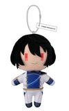 Sakuma Ritsu Ensemble Stars! Costume Mascot vol.6 Key Ring [USED]