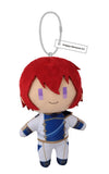 Tsukasa Suo Ensemble Stars! Costume Mascot Vol.3 Key Ring [USED]