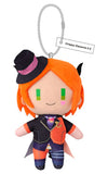 Hinata Aoi Ensemble Stars! Costume Mascot Vol.3 Key Ring [USED]