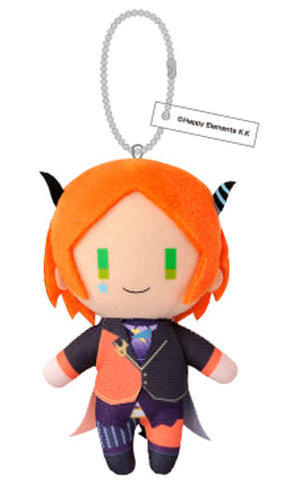 Yuta Aoi Ensemble Stars! Costume Mascot Vol.3 Key Ring [USED]