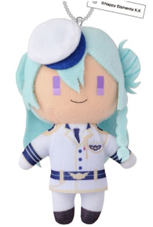 Hibiki Wataru Ensemble Stars! Costume Mascot vol.4 Plush Toys [USED]