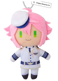 Himemiya Tori Ensemble Stars! Costume Mascot vol.4 Key Ring [USED]