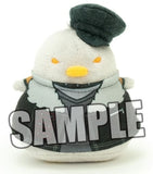 Ogami Koga Chun Colle Ensemble Stars! Plush Toys [USED]