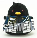 Ritsu Sakuma Ensemble Stars! Chuncolle Key Ring [USED]