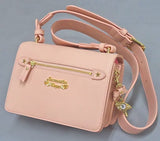 Cerberus Shoulder Bag Pink Cardcaptor Sakura x Samantha Vega Bag [USED]