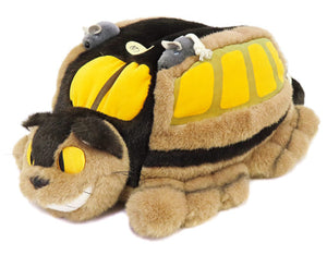 Catbus Tissue Case My Neighbor Totoro Other-Goods [USED]