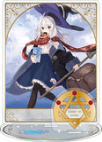 Elaina Original Version Acrylic Stand Wandering Witch: The Journey of Elaina Acrylic Stand [USED]