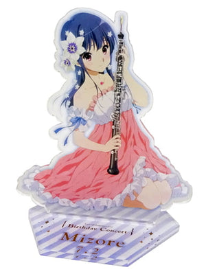 Yoroizuka Mizore Birthday Concert Acrylic Stand Sound! Euphonium Acrylic Stand [USED]