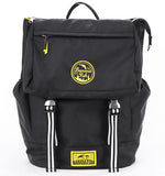 Logo Image Backpack Banana Fish Bag [USED]