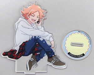 Fubuki Atsuya AJ2019ver. Acrylic Stand Inazuma Eleven AnimeJapan 2019 Goods Acrylic Stand [USED]