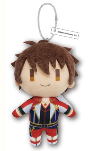 Morisawa Chiaki Ensemble Stars! Costume Mascot vol.5 Key Ring [USED]