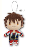 Morisawa Chiaki Ensemble Stars! Costume Mascot vol.5 Key Ring [USED]