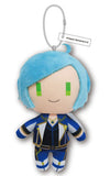 Shinaki Kanata Ensemble Stars! Costume Mascot vol.5 Key Ring [USED]