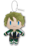 Midori Takamine Ensemble Stars! Costume Mascot Vol.5 Key Ring [USED]