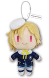 Nito Nazuna Ensemble Stars! Costume Mascot vol.6 Key Ring [USED]