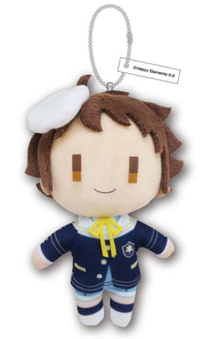 Mitsuru Tenma Ensemble Stars! Costume Mascot Vol.5 Key Ring [USED]