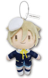 Mashiro Tomoya Ensemble Stars! Costume Mascot vol.6 Key Ring [USED]