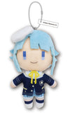 Shino Hajime Ensemble Stars! Costume Mascot vol.6 Key Ring [USED]