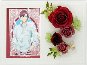 Hattori Ryo Precious Memorial Flower Stand My Heroes PIECE OF TRUTH Marui Branch Other-Goods [USED]