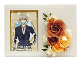 Hiyama Takaomi Precious Memorial Flower Stand My Heroes PIECE OF TRUTH Marui Branch Other-Goods [USED]