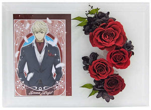 Kujo Soma Precious Memorial Flower Stand My Heroes PIECE OF TRUTH Marui Branch Other-Goods [USED]