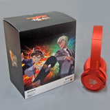 Edogawa Conan Model Wireless Stereo Headset h.ear on 2 Mini Wireless WH-H800 Detective Conan Zero the Enforcer Headphones [USED]