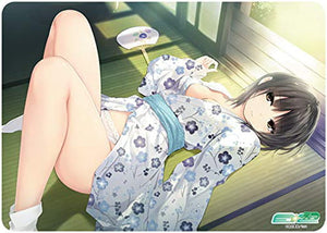 Summer Day Dream Coffee Kizoku Character Universal Rubber Mat E 2 Other-Goods [USED]