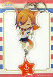 Ren Jinguji Uta no Prince Sama: Maji Love Kingdom Acrylic Keychain Nanja Town Limited Key Ring [USED]