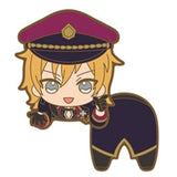 Kaoru Hakaze Ensemble Stars! Nokkari Rubber Clip Unit 1 Other-Goods [USED]