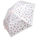 Cosmic Heart Compact Folding Umbrella Sailor Moon the Miracle 4-D Universal Studios Japan Limited Other-Goods [USED]