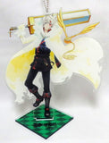 Allen Walker Acrylic Stand D.Gray-man HALLOW Allen Walker 1/8 Finished Figure AmiAmi Limited Bonus Acrylic Stand [USED]