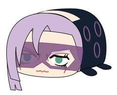 Melone JoJo's Bizarre Adventure: Golden Wind Potekoro Mascot 3 Key Ring [USED]