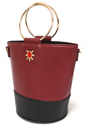 Lancer of Red Model Bag Fate/Apocrypha Bag [USED]