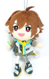 Amagase Touma Puppet Charm THE iDOLM@STER SideM Key Ring [USED]