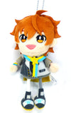 Yusuke Aoi THE iDOLM＠STER SideM Puppet Charm Key Ring [USED]