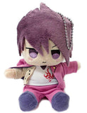 Momota Kaito Danganronpa V3: Killing Harmony Nui Colle Plush Toys [USED]