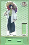 Shiga Naoya Umbrella Acrylic Stand Bungo and Alchemist Acrylic Stand [USED]