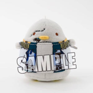 Smoker One Piece Chuncolle Key Ring [USED]