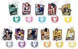 All 11 Types Set My Hero Academia Stand Mini Acrylic Keychain Vol.2 A BOX Key Ring [USED]