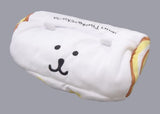 Jibun Tsukkomi Kuma Tissue Cover Jibun Tsukkomi Kuma Lottery C Award Other-Goods [USED]