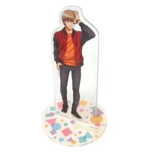 Okita Sogo Acrylic Stand Figure Gintama Made to Order Limited Acrylic Stand [USED]