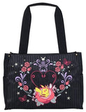 Pikachu Tote Bag L ANNA SUI Pokemon Pokemon Center Limited Bag [USED]